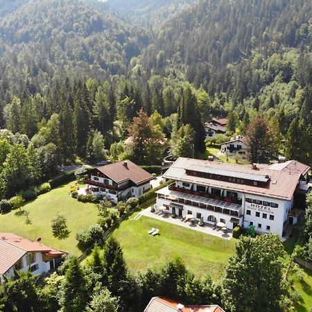 Gaestehaus Hotel Maria Theresia Schliersee Εξωτερικό φωτογραφία