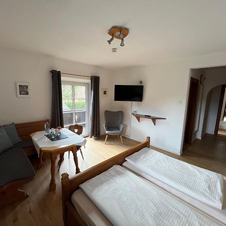Gaestehaus Hotel Maria Theresia Schliersee Εξωτερικό φωτογραφία