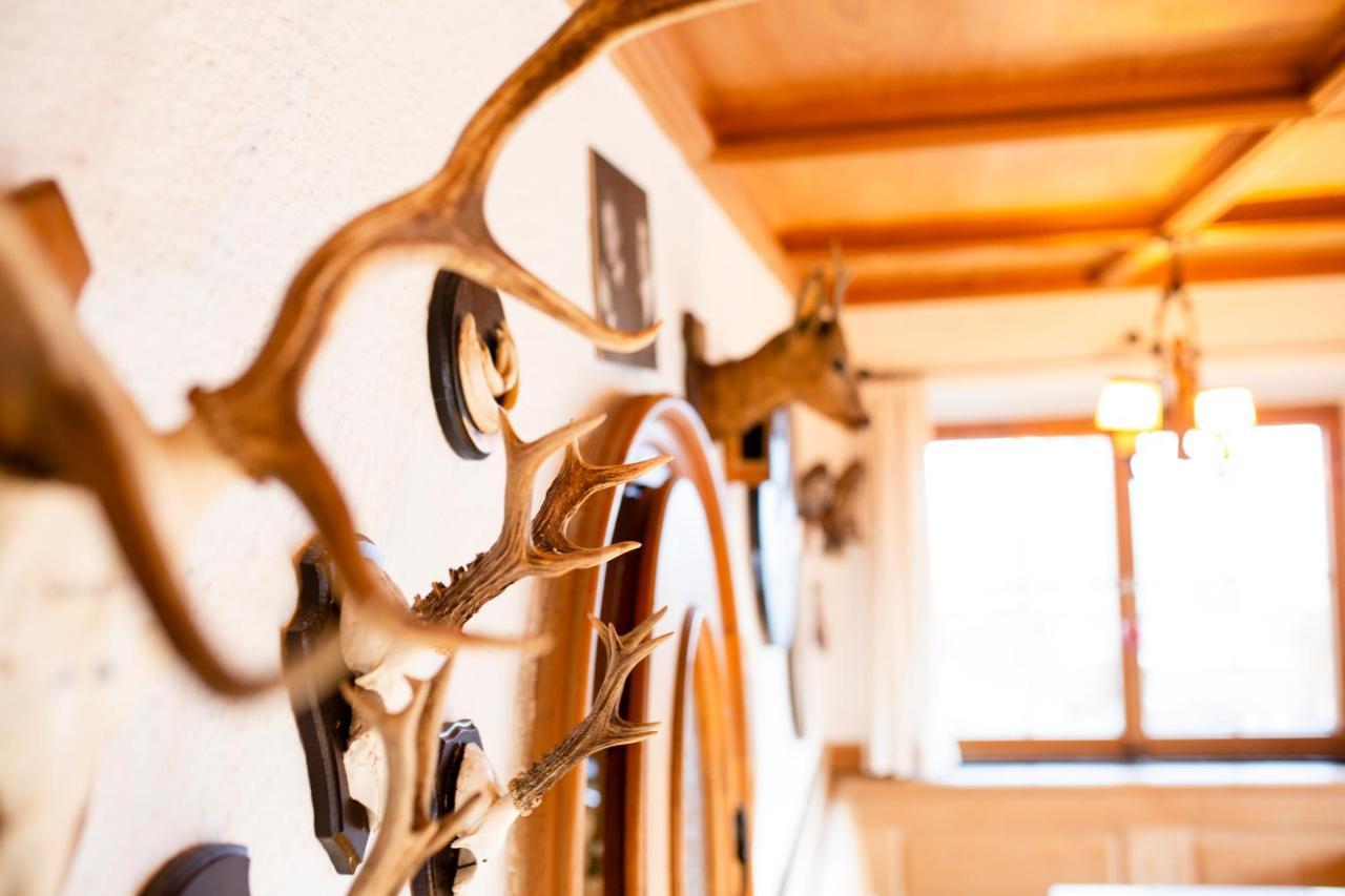 Gaestehaus Hotel Maria Theresia Schliersee Εξωτερικό φωτογραφία