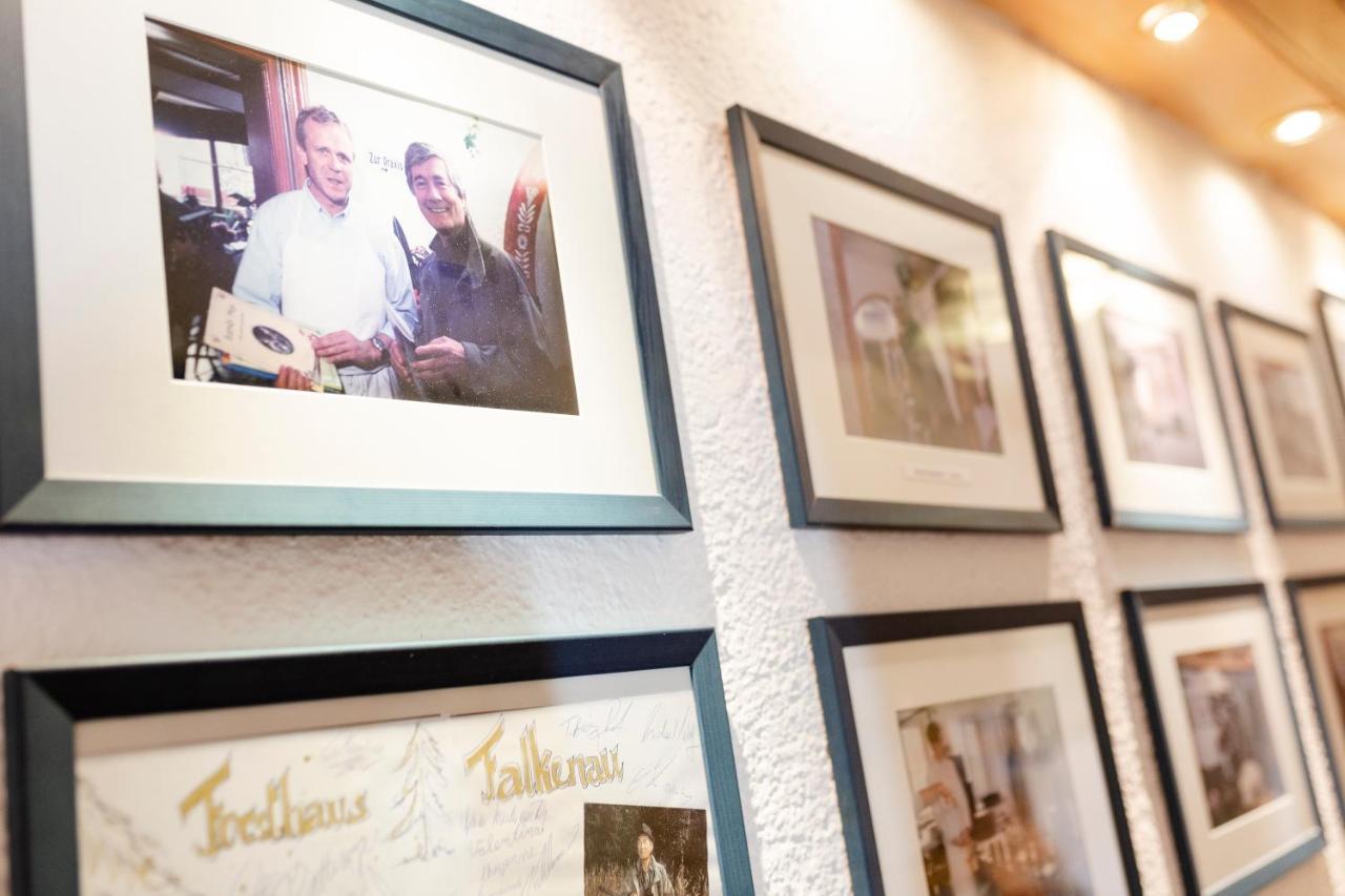 Gaestehaus Hotel Maria Theresia Schliersee Εξωτερικό φωτογραφία