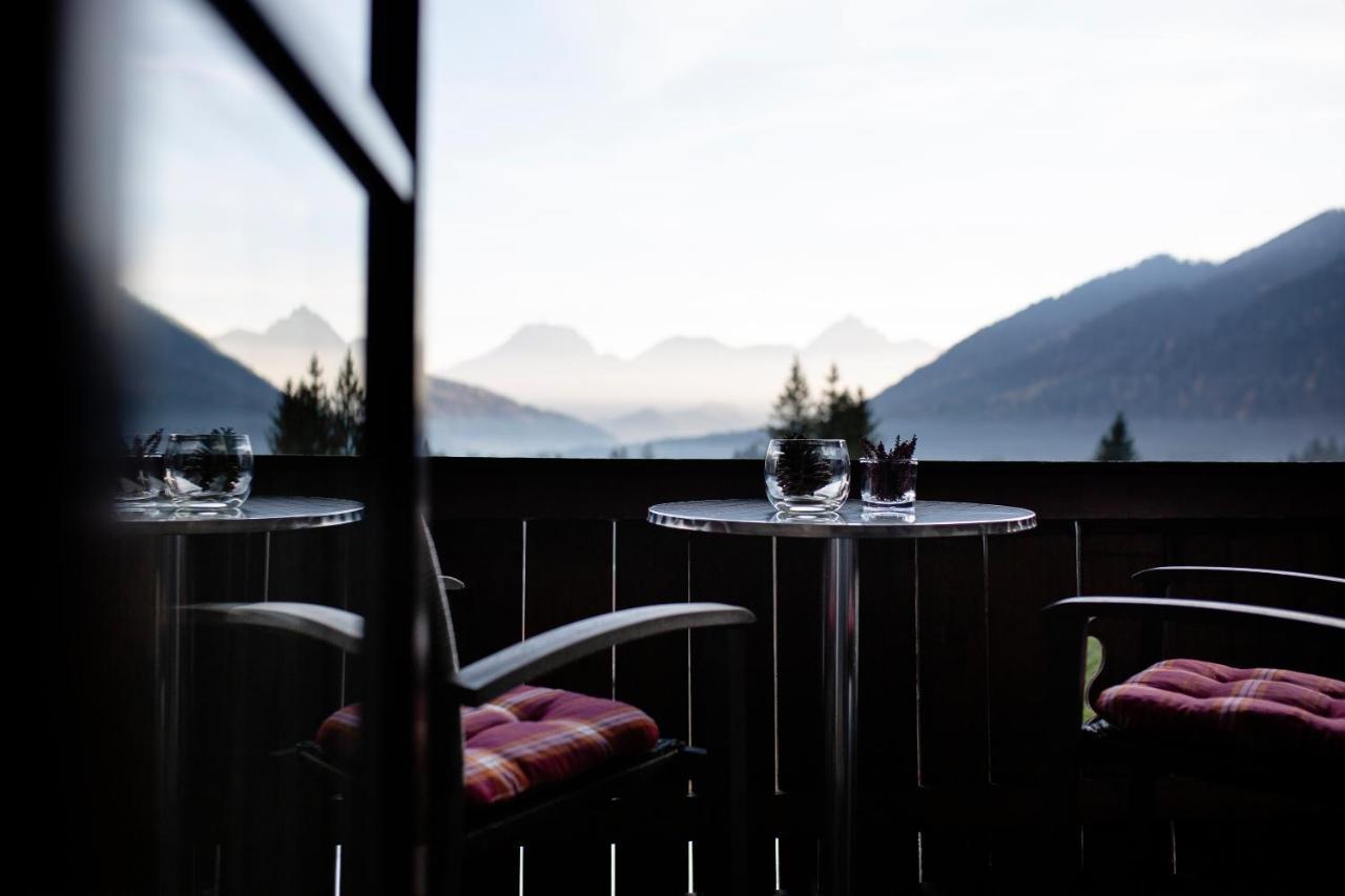 Gaestehaus Hotel Maria Theresia Schliersee Εξωτερικό φωτογραφία