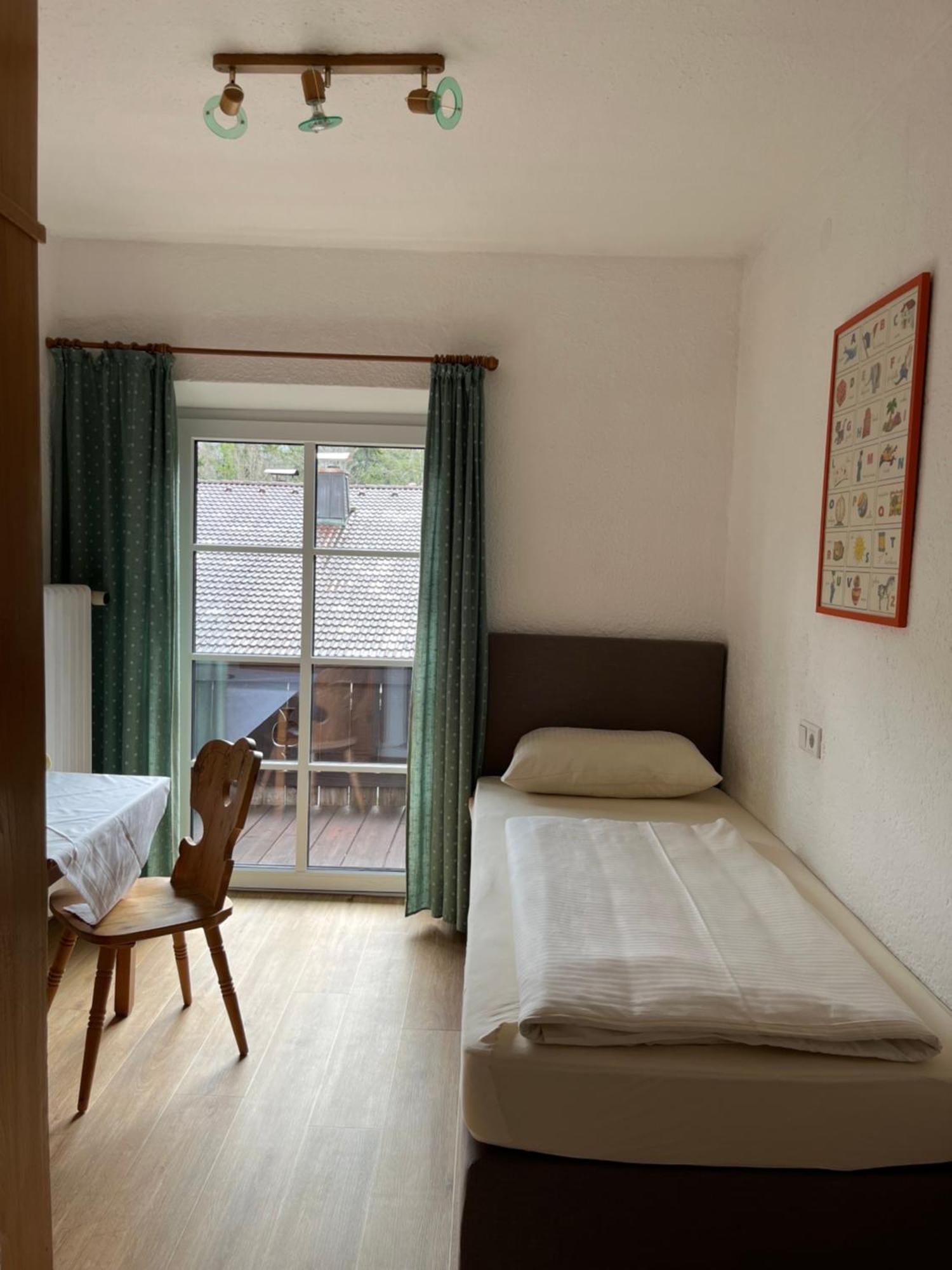 Gaestehaus Hotel Maria Theresia Schliersee Εξωτερικό φωτογραφία