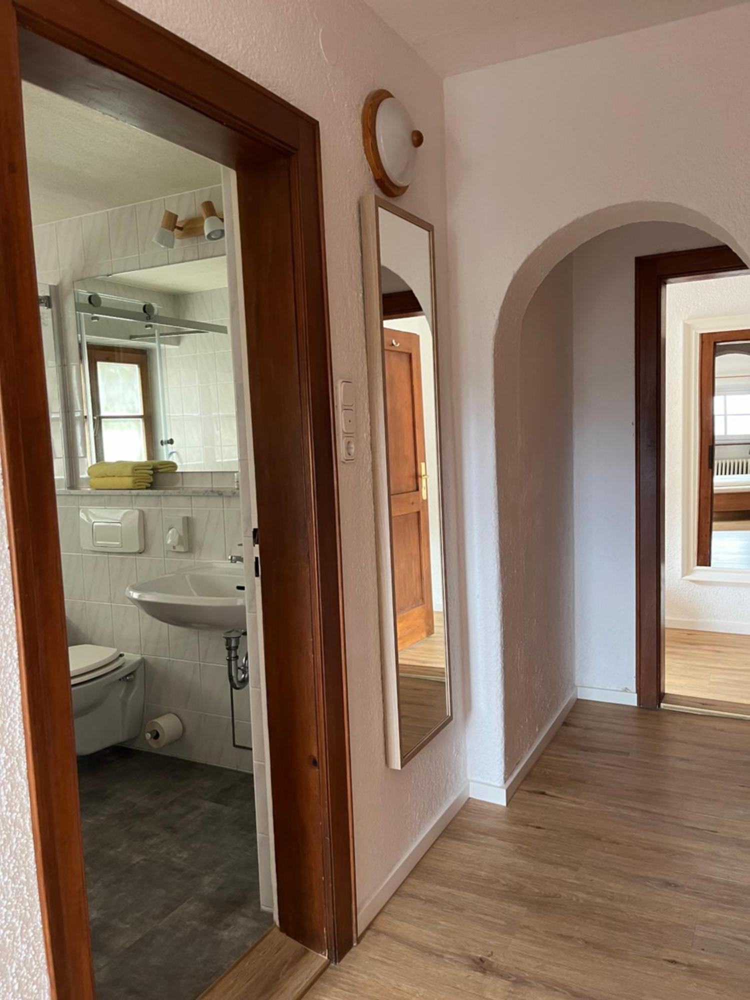 Gaestehaus Hotel Maria Theresia Schliersee Εξωτερικό φωτογραφία