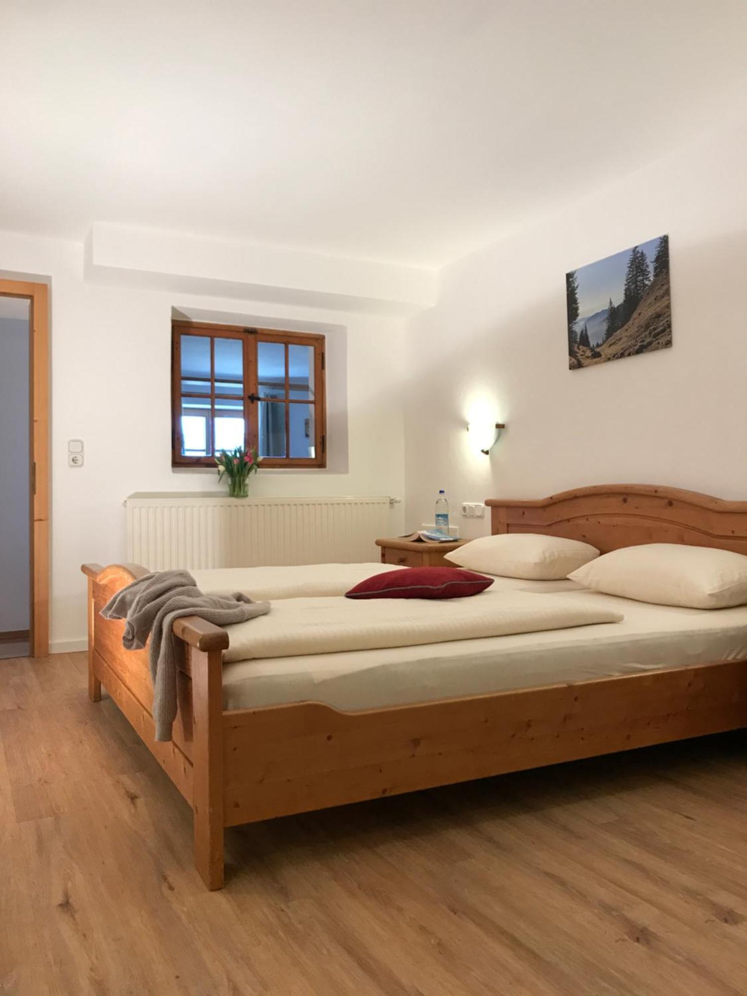 Gaestehaus Hotel Maria Theresia Schliersee Εξωτερικό φωτογραφία