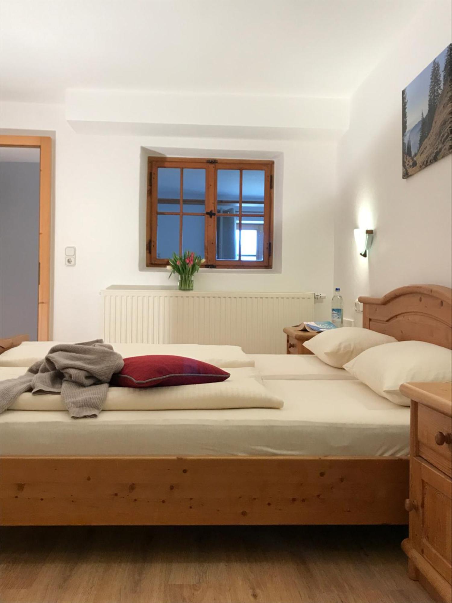 Gaestehaus Hotel Maria Theresia Schliersee Εξωτερικό φωτογραφία