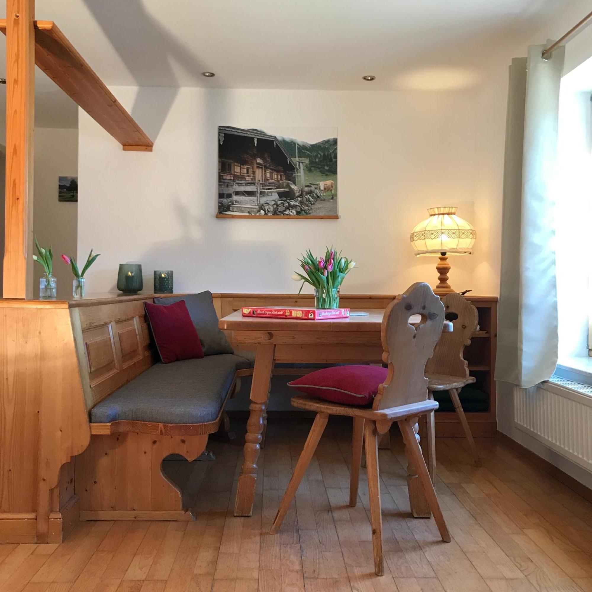 Gaestehaus Hotel Maria Theresia Schliersee Εξωτερικό φωτογραφία