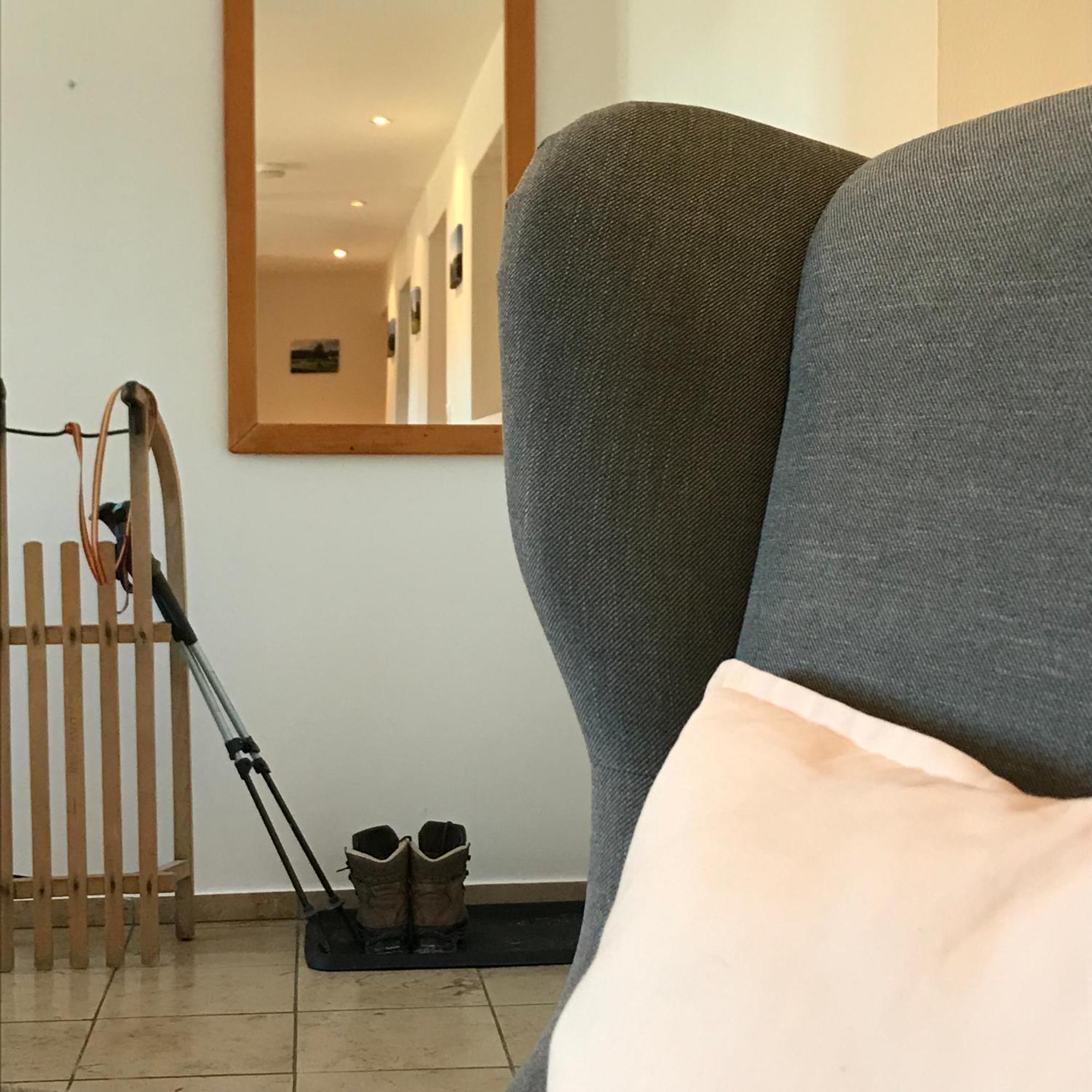 Gaestehaus Hotel Maria Theresia Schliersee Εξωτερικό φωτογραφία