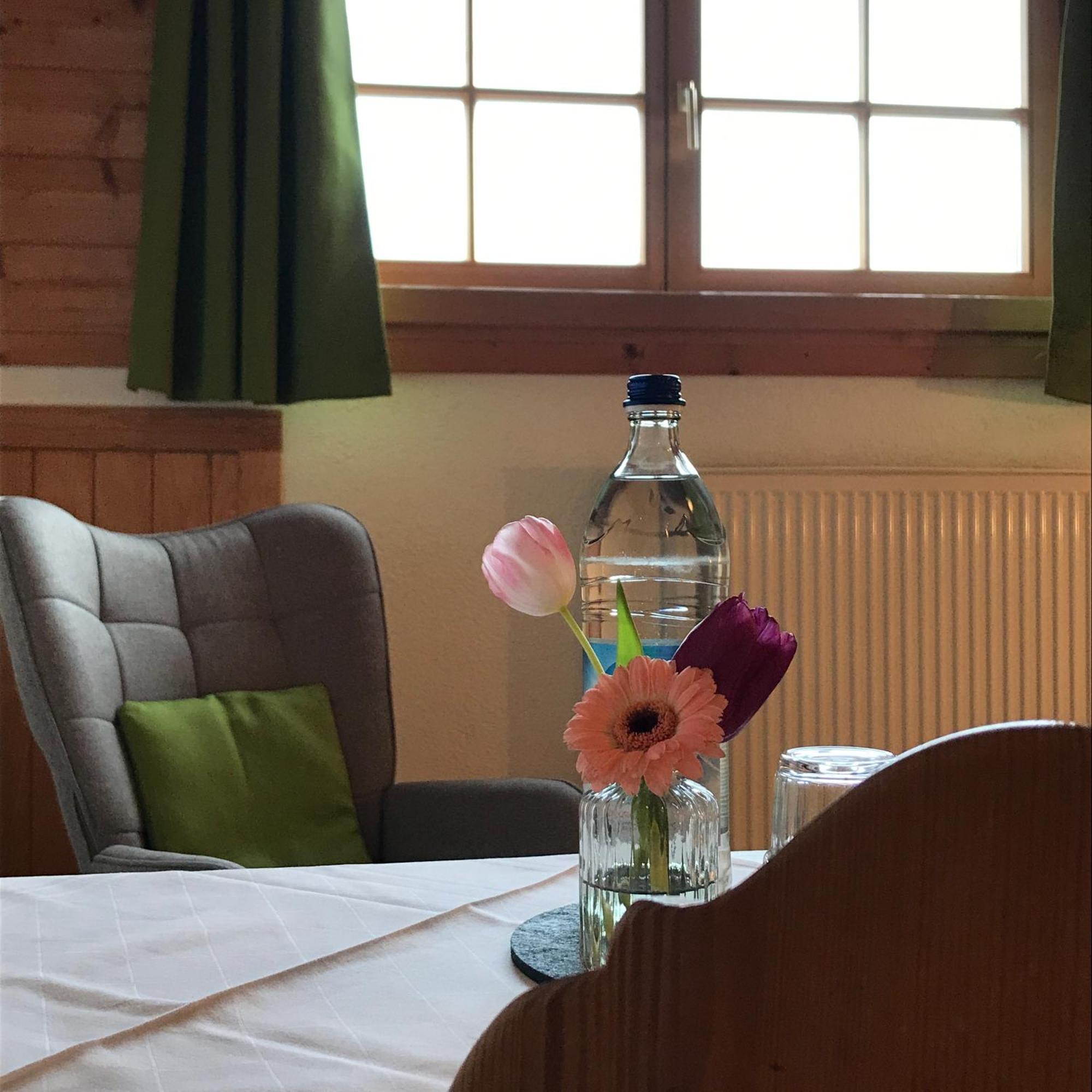 Gaestehaus Hotel Maria Theresia Schliersee Εξωτερικό φωτογραφία