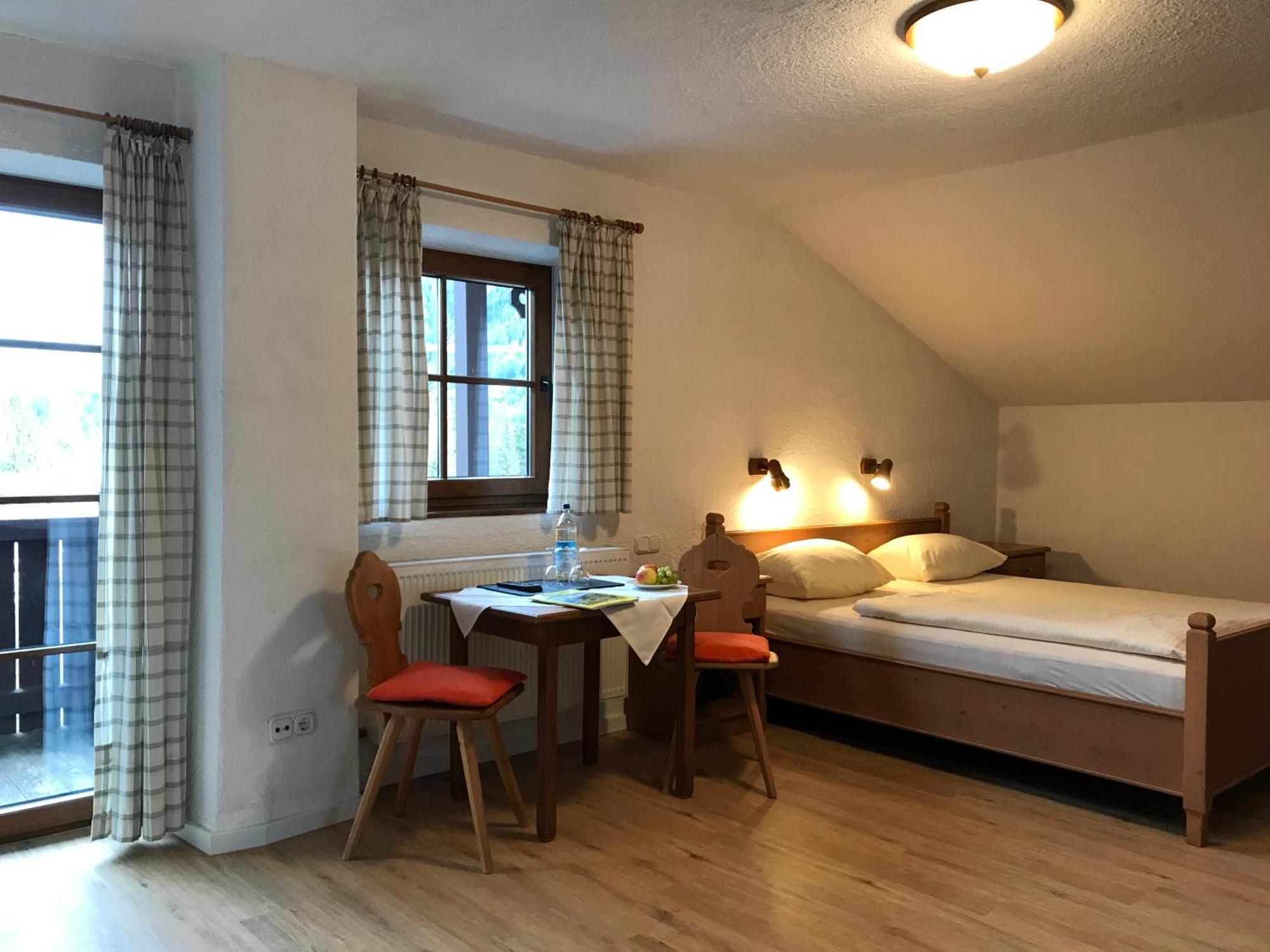 Gaestehaus Hotel Maria Theresia Schliersee Εξωτερικό φωτογραφία
