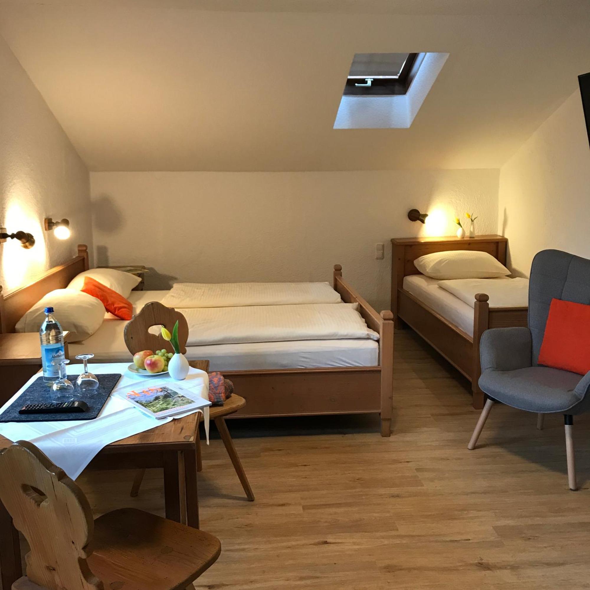 Gaestehaus Hotel Maria Theresia Schliersee Εξωτερικό φωτογραφία