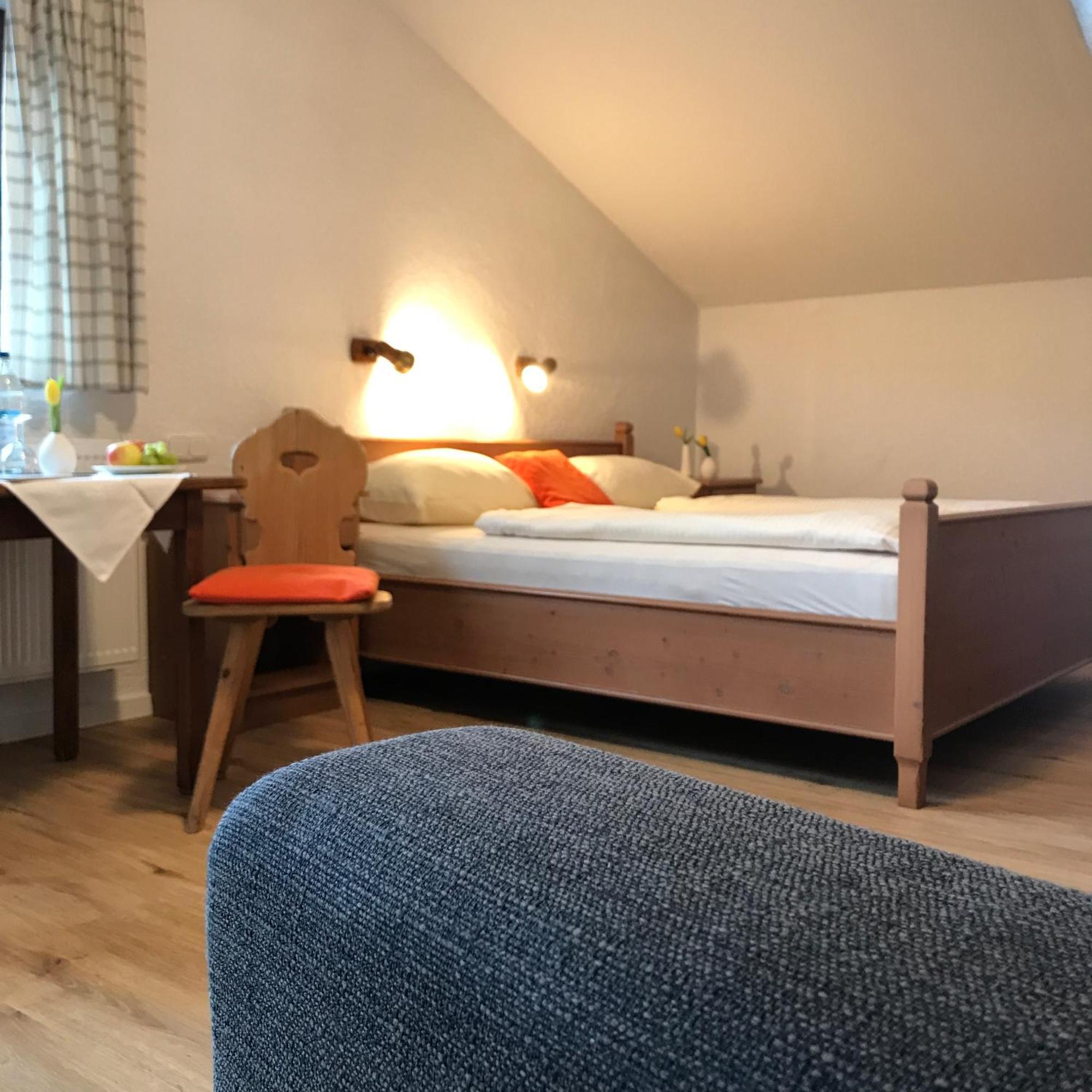 Gaestehaus Hotel Maria Theresia Schliersee Εξωτερικό φωτογραφία