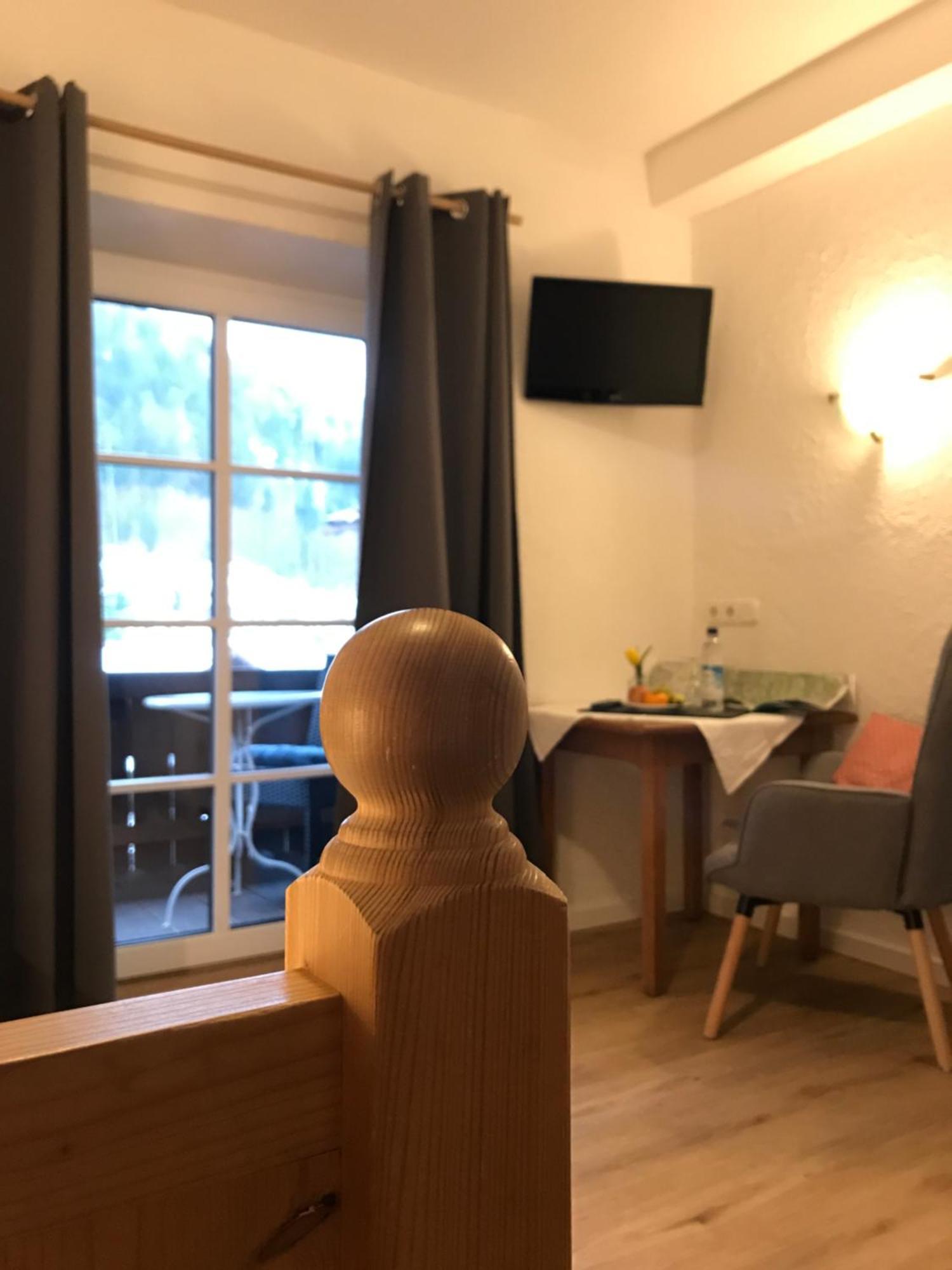 Gaestehaus Hotel Maria Theresia Schliersee Εξωτερικό φωτογραφία