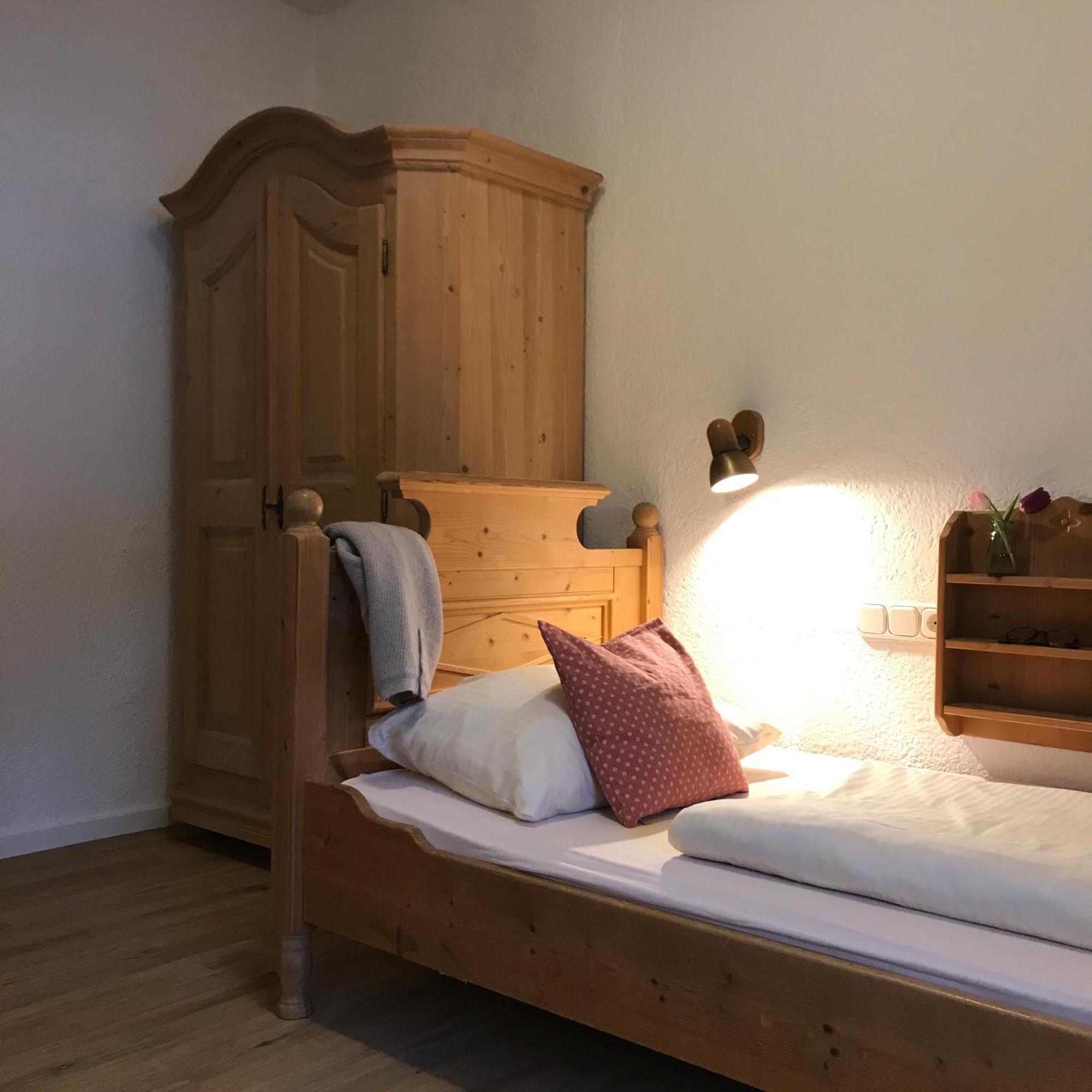 Gaestehaus Hotel Maria Theresia Schliersee Εξωτερικό φωτογραφία
