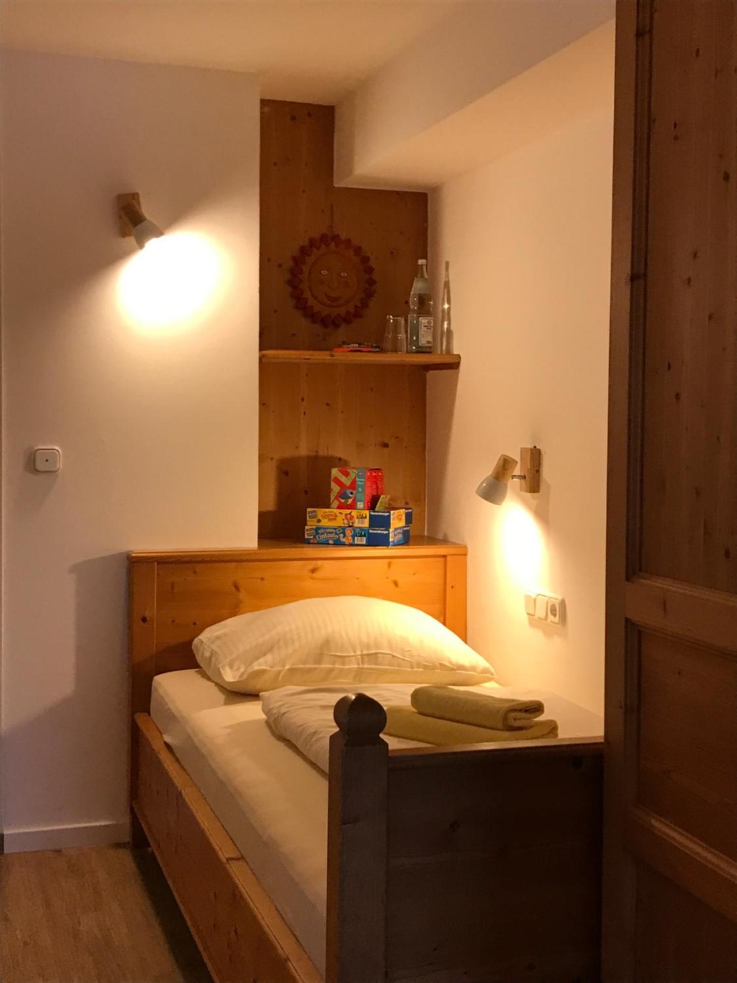 Gaestehaus Hotel Maria Theresia Schliersee Εξωτερικό φωτογραφία