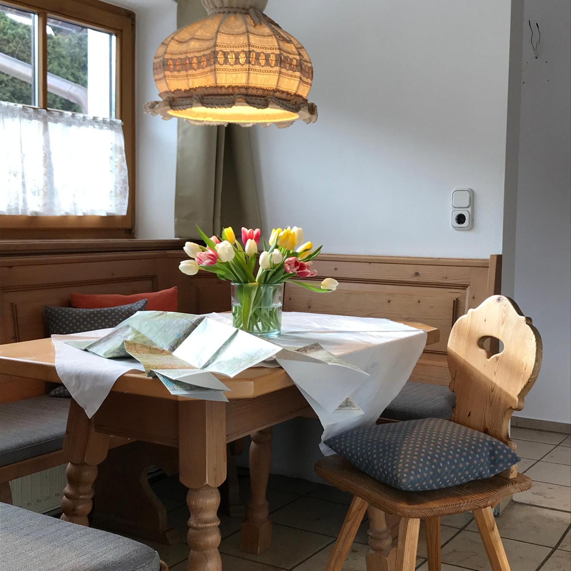 Gaestehaus Hotel Maria Theresia Schliersee Εξωτερικό φωτογραφία