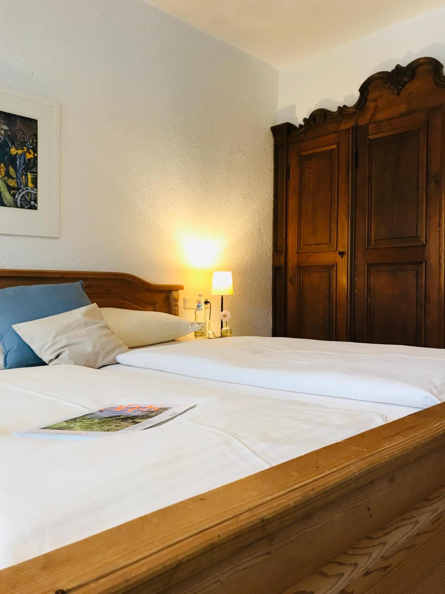 Gaestehaus Hotel Maria Theresia Schliersee Εξωτερικό φωτογραφία