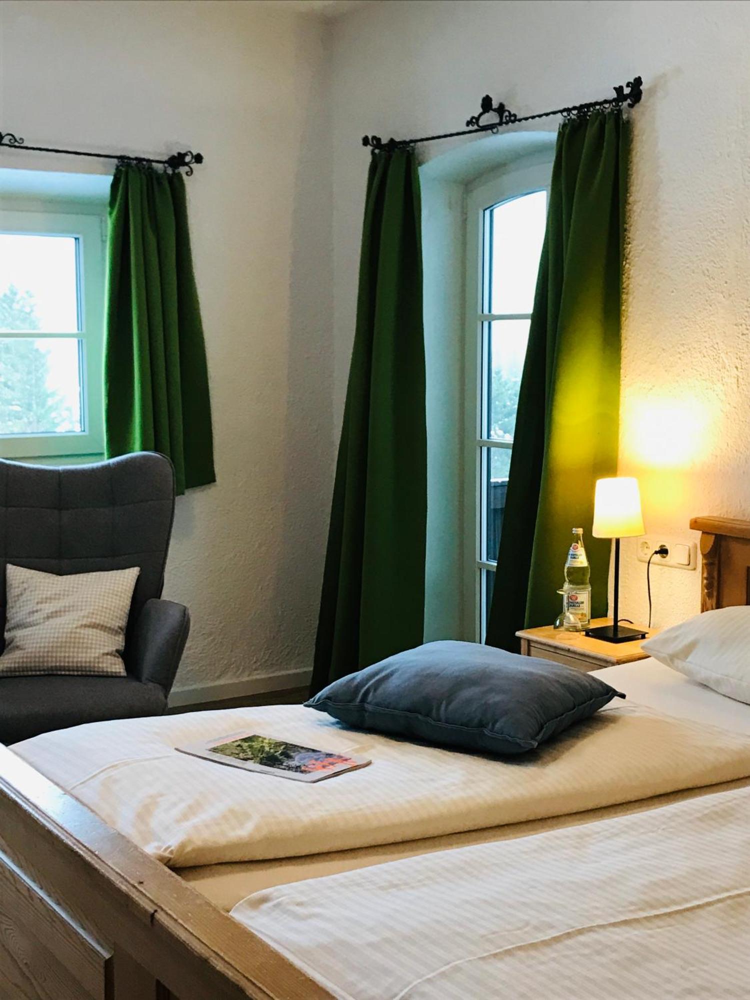 Gaestehaus Hotel Maria Theresia Schliersee Εξωτερικό φωτογραφία