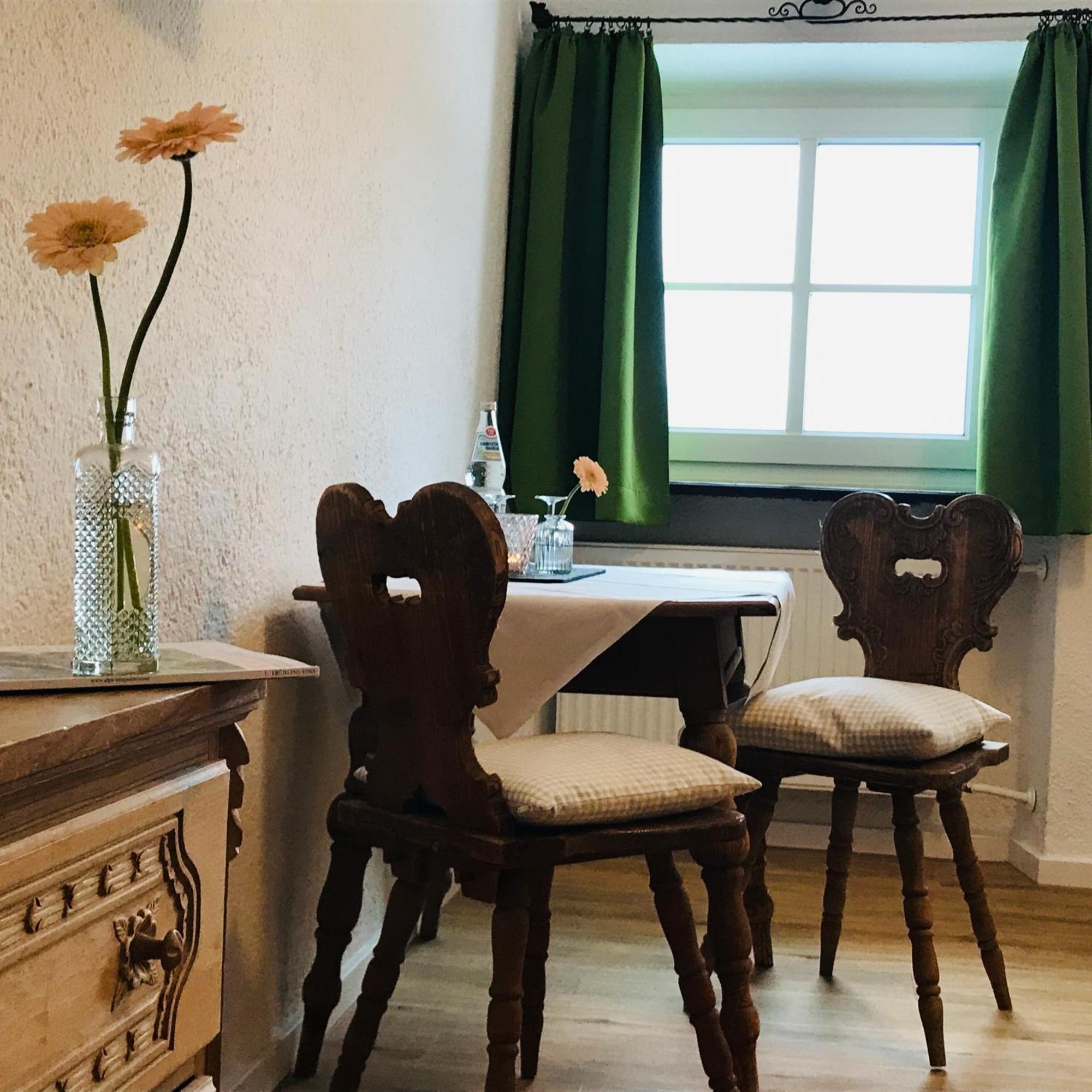 Gaestehaus Hotel Maria Theresia Schliersee Εξωτερικό φωτογραφία
