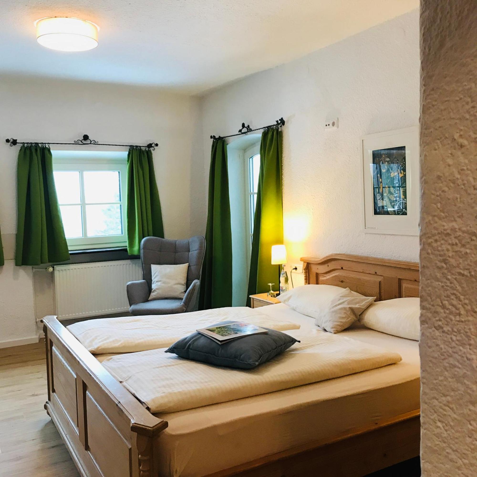 Gaestehaus Hotel Maria Theresia Schliersee Εξωτερικό φωτογραφία
