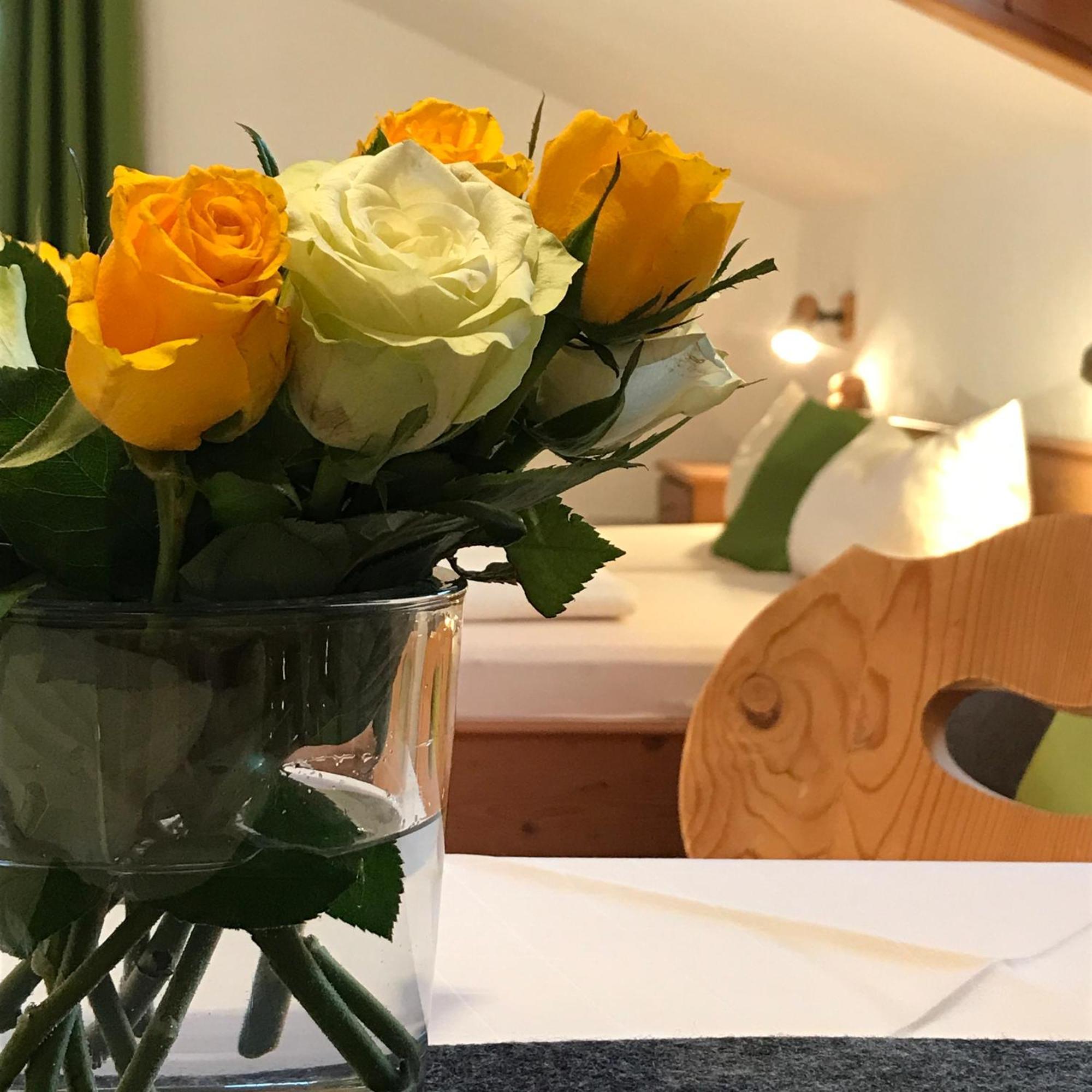 Gaestehaus Hotel Maria Theresia Schliersee Εξωτερικό φωτογραφία