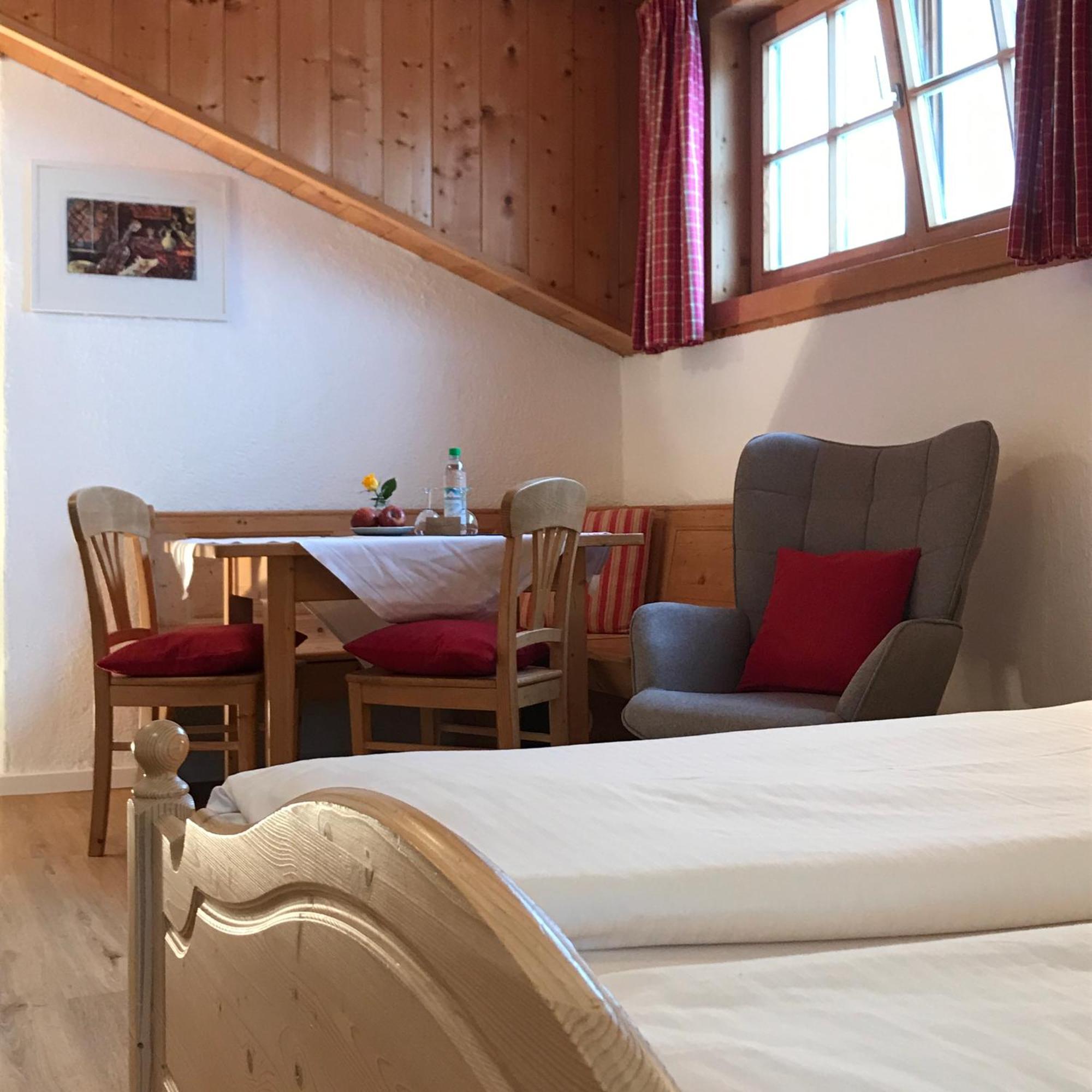 Gaestehaus Hotel Maria Theresia Schliersee Εξωτερικό φωτογραφία