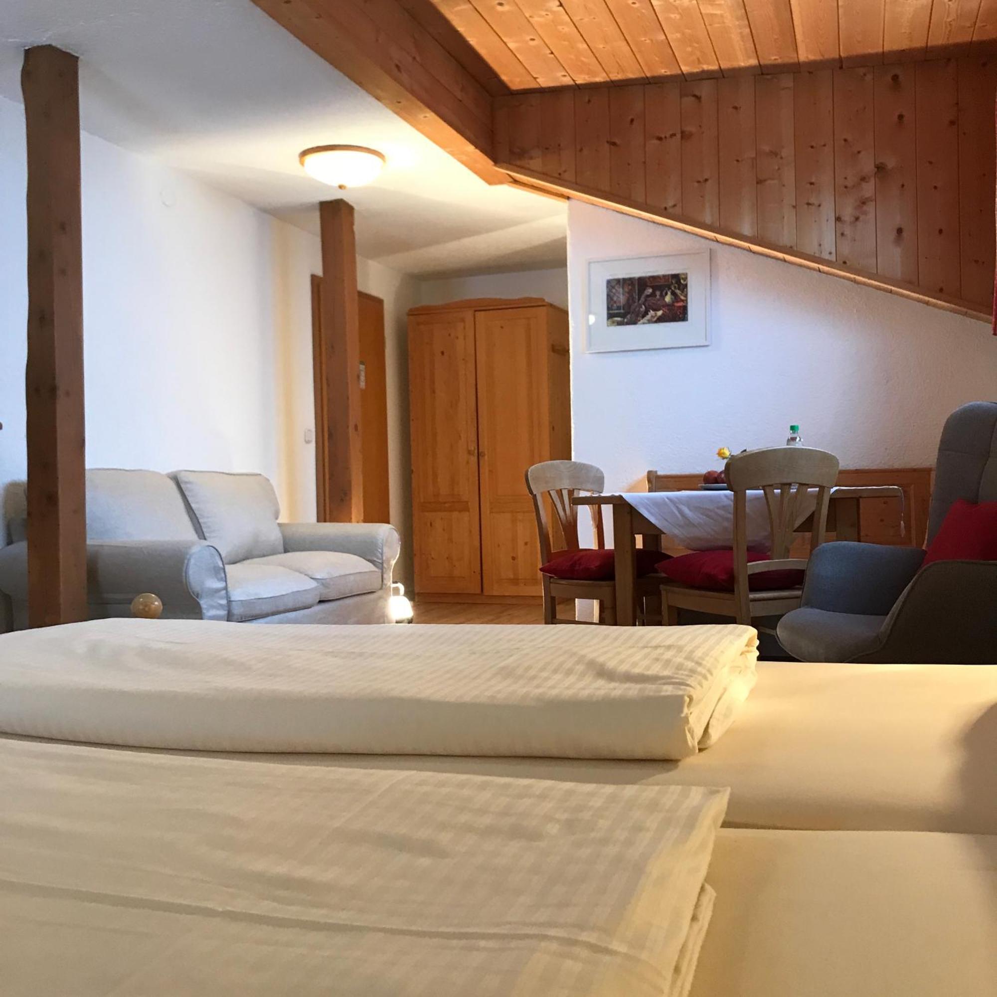 Gaestehaus Hotel Maria Theresia Schliersee Εξωτερικό φωτογραφία