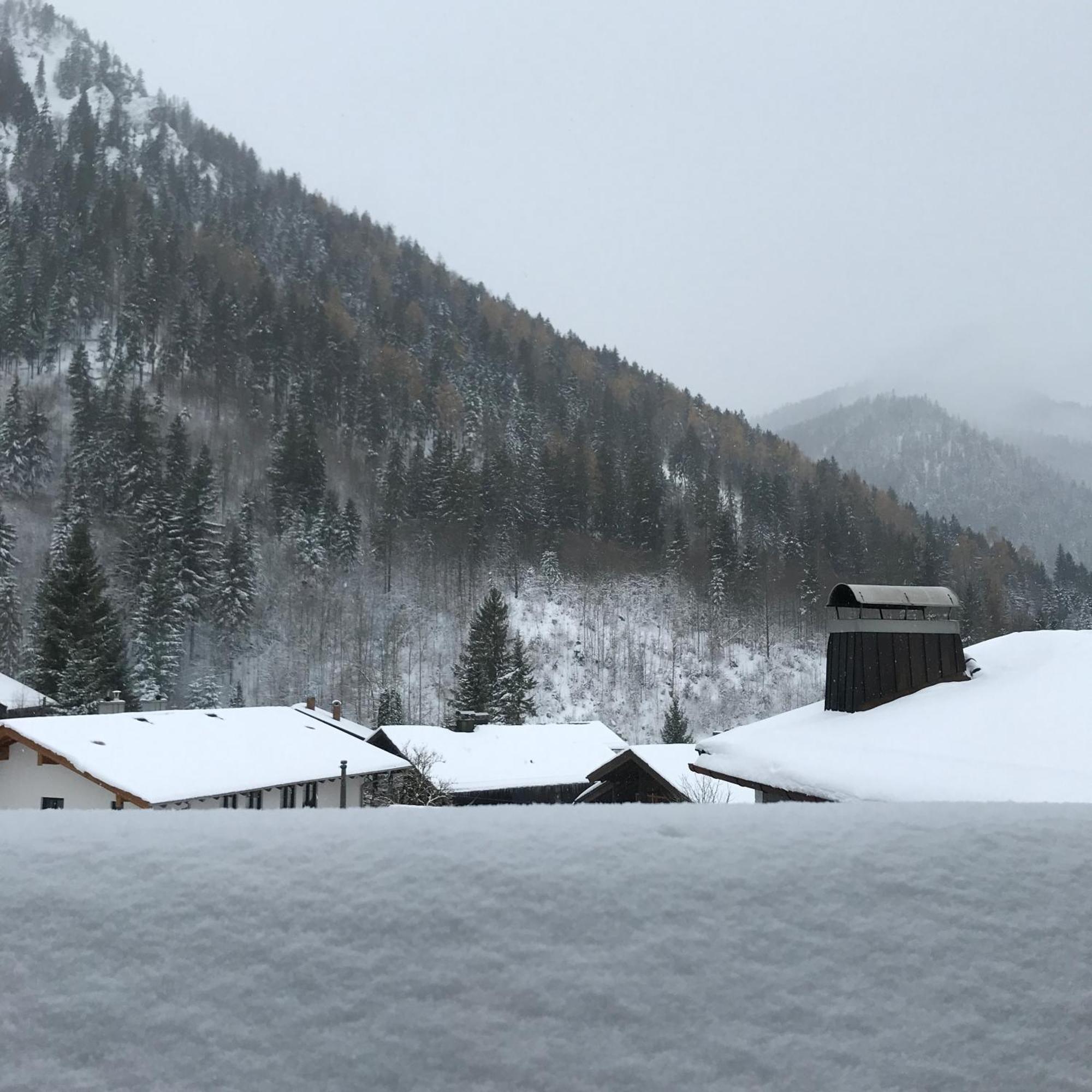 Gaestehaus Hotel Maria Theresia Schliersee Εξωτερικό φωτογραφία
