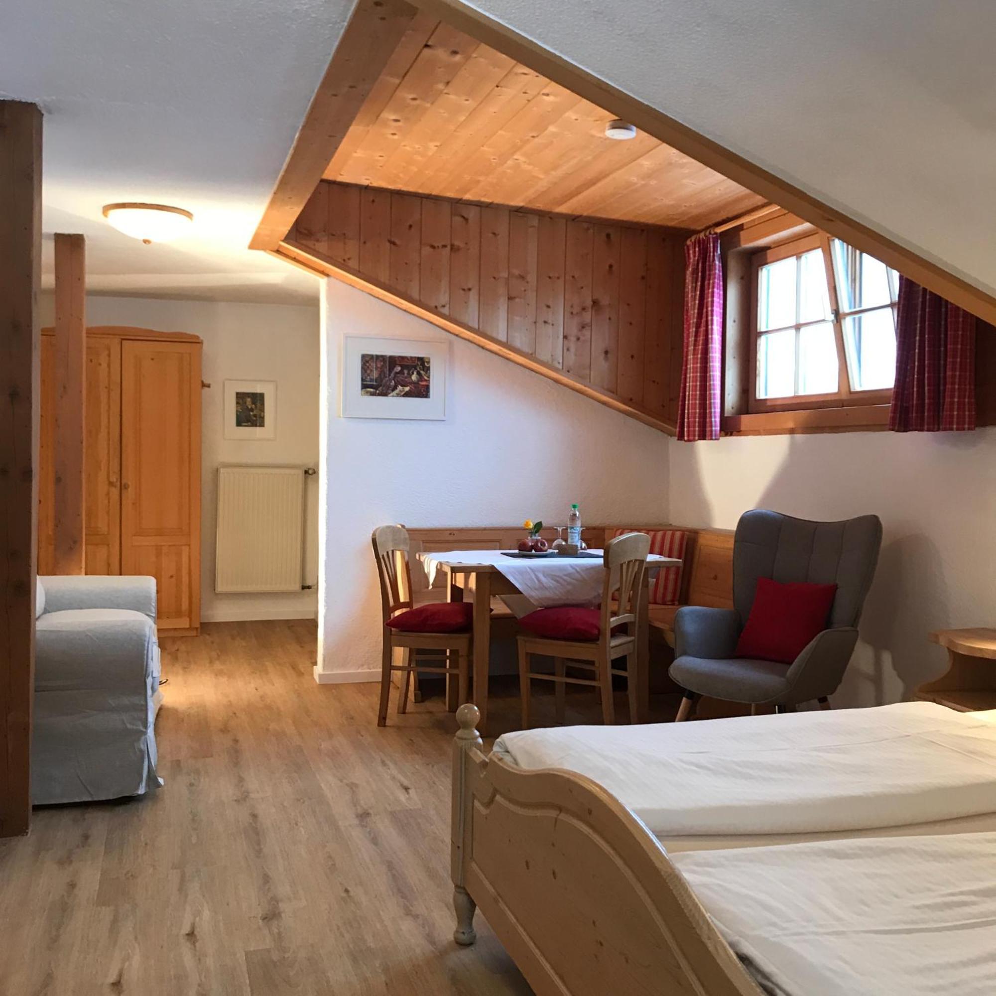 Gaestehaus Hotel Maria Theresia Schliersee Εξωτερικό φωτογραφία