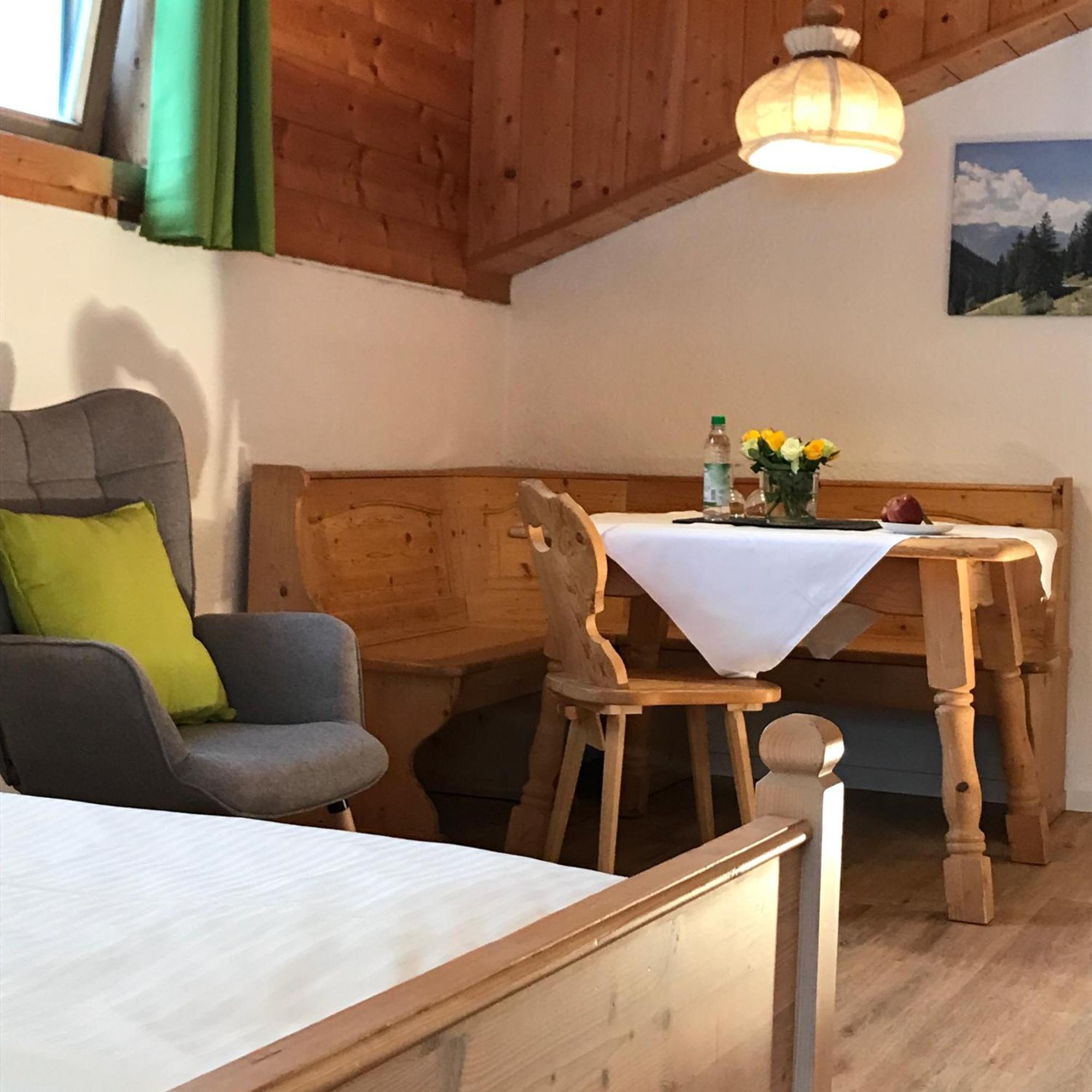 Gaestehaus Hotel Maria Theresia Schliersee Εξωτερικό φωτογραφία