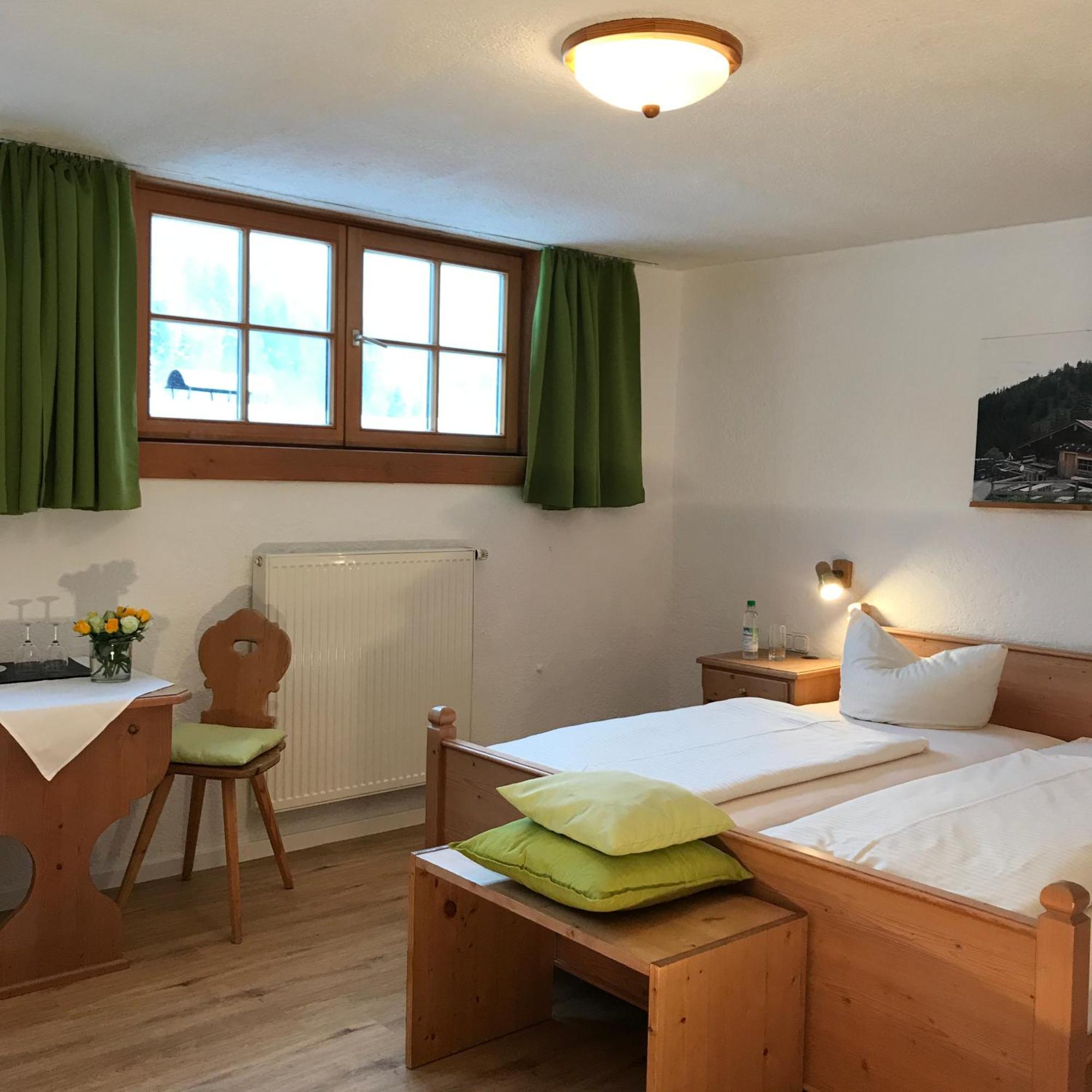 Gaestehaus Hotel Maria Theresia Schliersee Εξωτερικό φωτογραφία