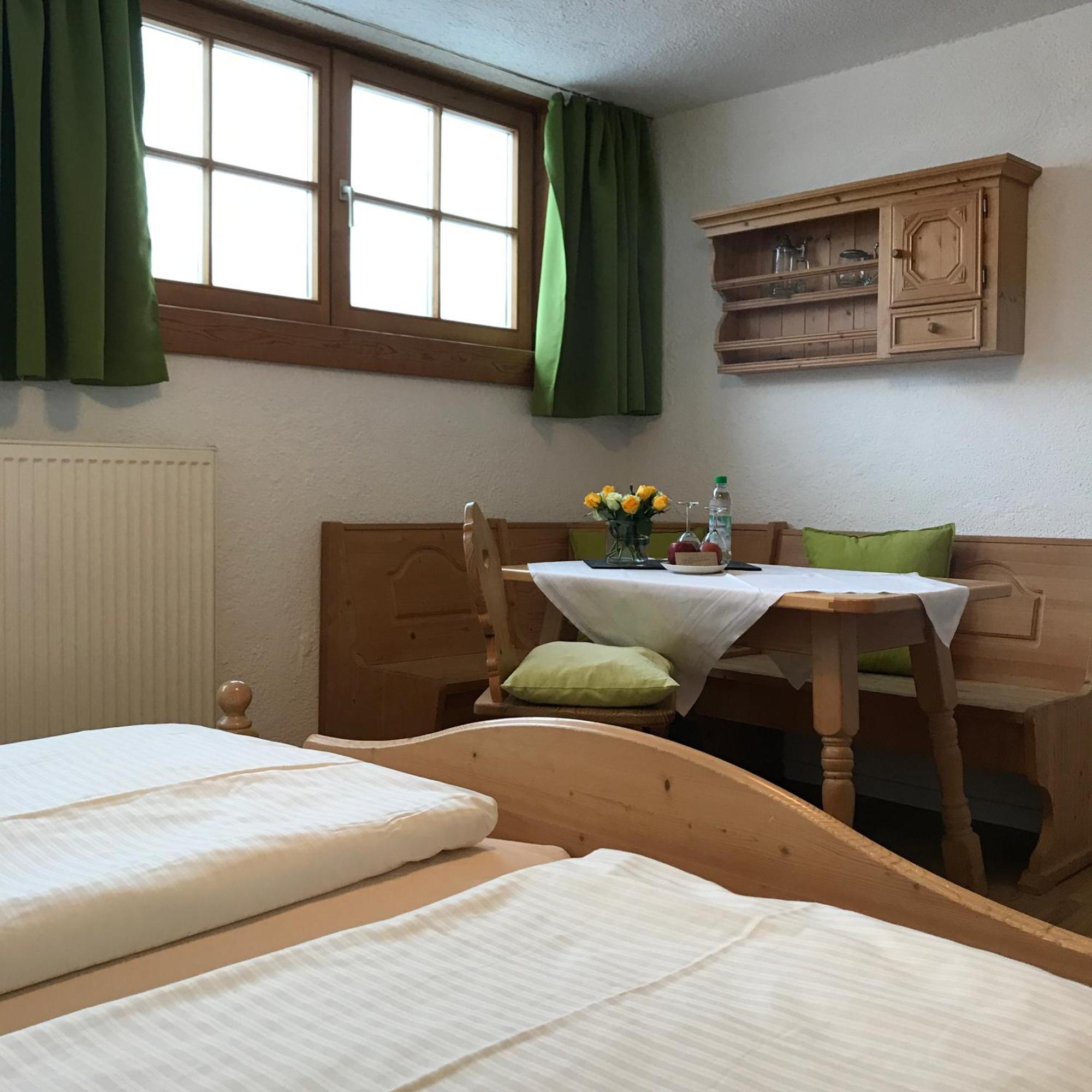 Gaestehaus Hotel Maria Theresia Schliersee Εξωτερικό φωτογραφία