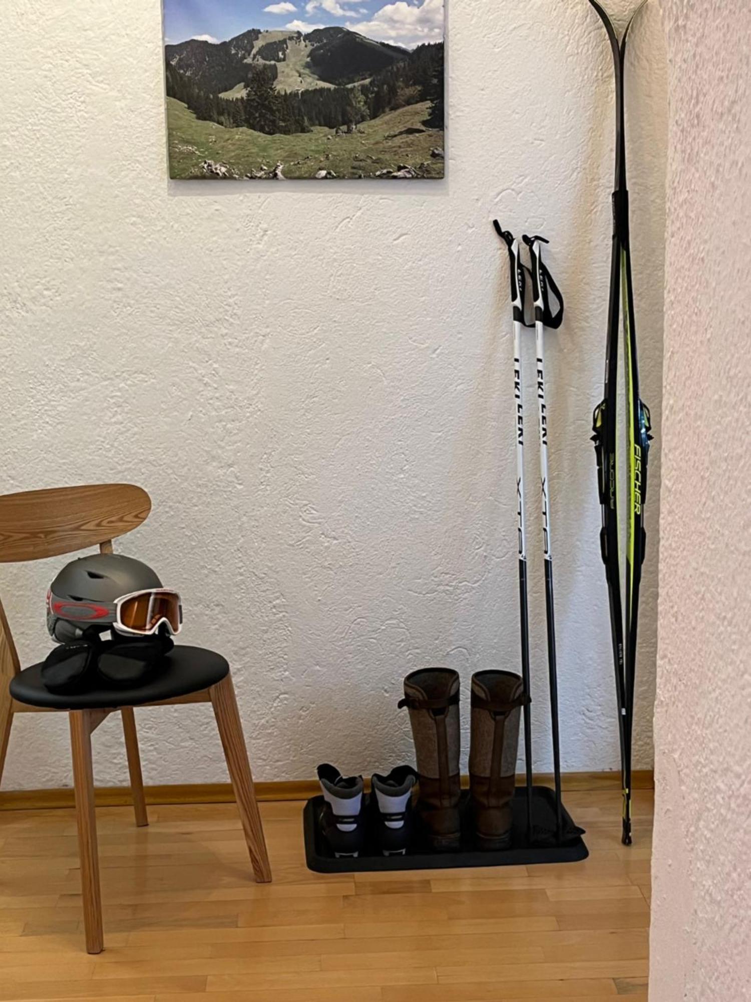 Gaestehaus Hotel Maria Theresia Schliersee Εξωτερικό φωτογραφία