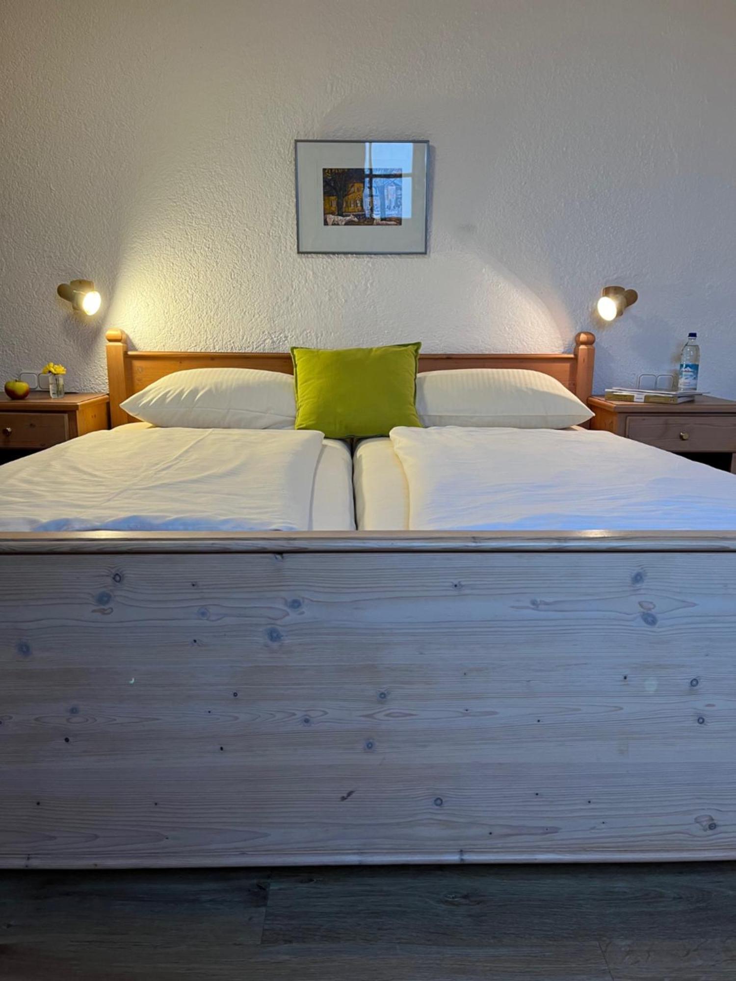 Gaestehaus Hotel Maria Theresia Schliersee Εξωτερικό φωτογραφία