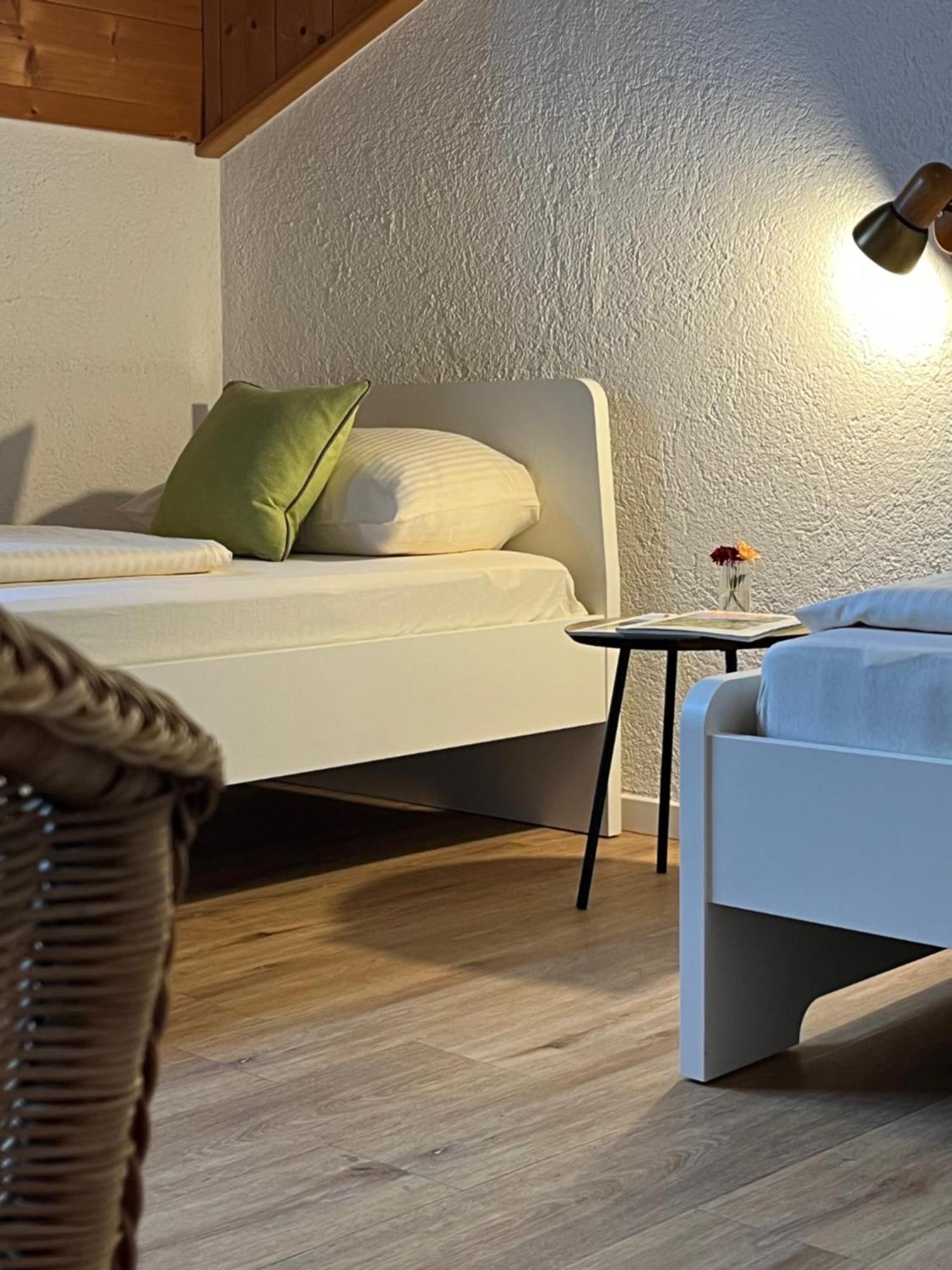 Gaestehaus Hotel Maria Theresia Schliersee Εξωτερικό φωτογραφία