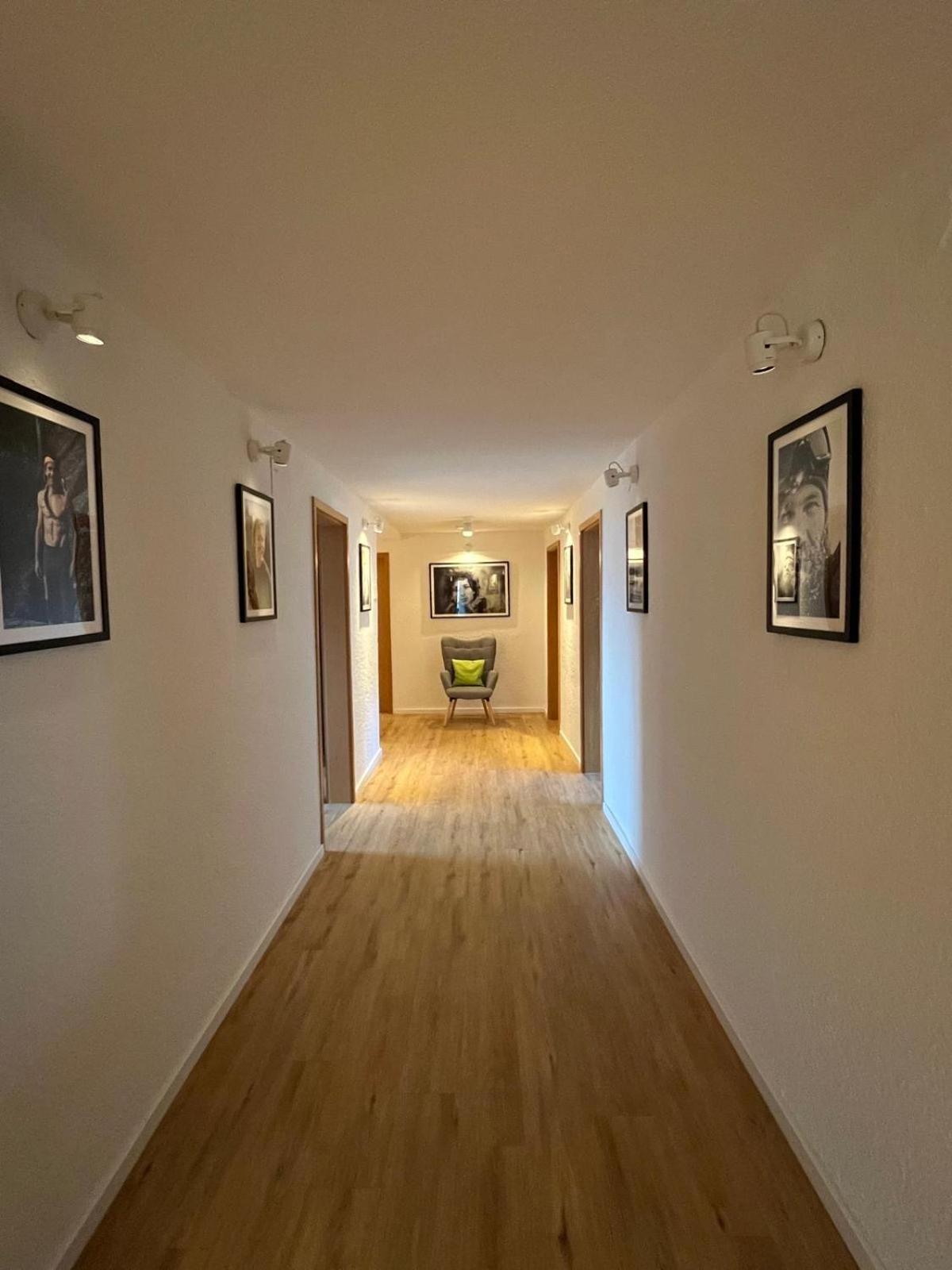 Gaestehaus Hotel Maria Theresia Schliersee Εξωτερικό φωτογραφία